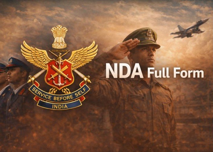 Full Form of India: Meaning, History & Complete Explanation