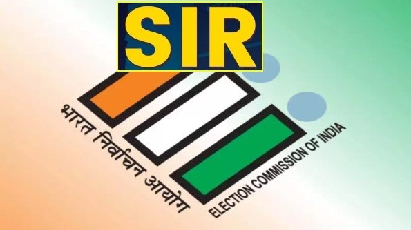Full Form of SIR in Election: Meaning, Role & Importance