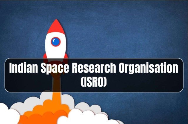 Full Form of ISRO: Meaning, History, and Key Achievements
