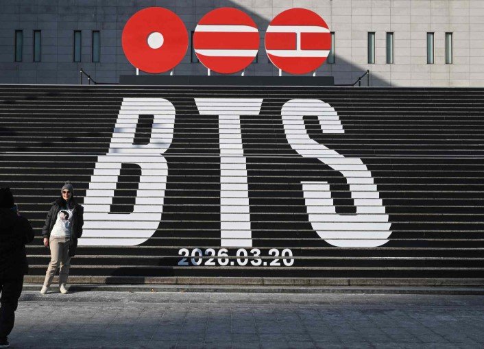 Full Form of BTS: Meaning, History & Global Impact Guide