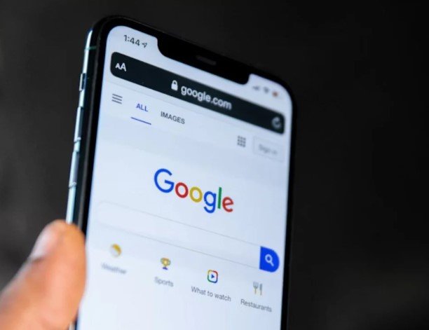 Full Form of Google Explained: Meaning, History & Facts