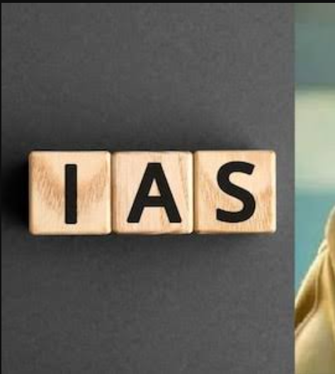 Full Form of IAS: Complete Guide to the Civil Services Career