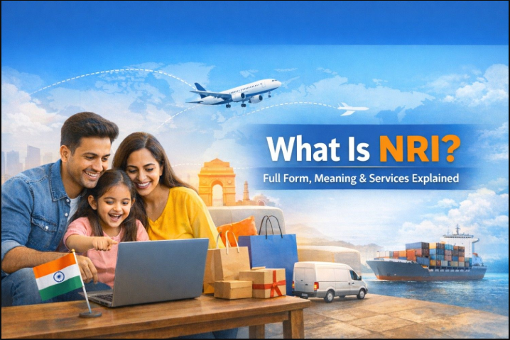 What Is the Full Form of India? Meaning, Origin and History
