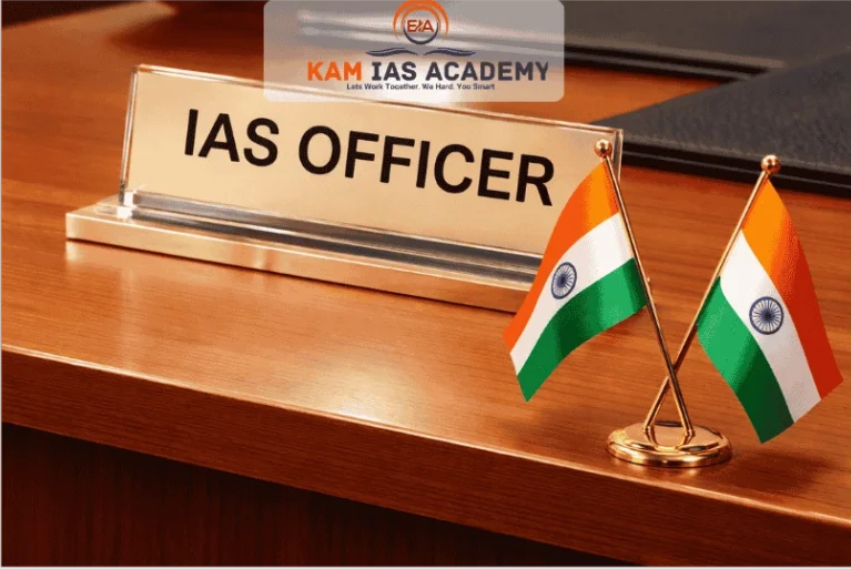Full Form of IAS: Meaning, Role, Exam and Career Guide