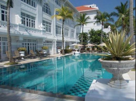 Full Form of Hotel Zeyejapa: Meaning and Name Explained