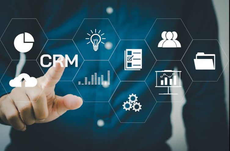 CRM Full Form: Meaning, Uses, Features and Benefits