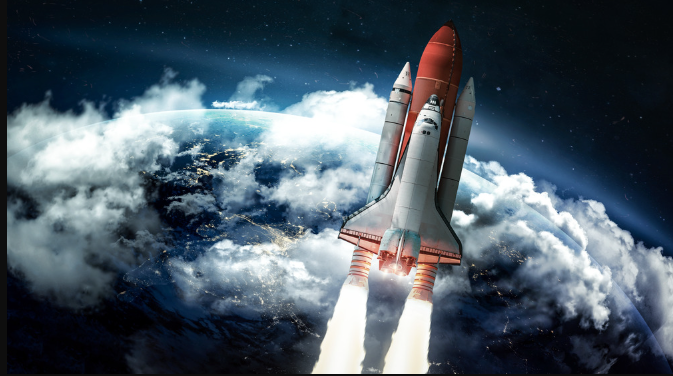Full Form of NASA: Meaning, History and Space Guide