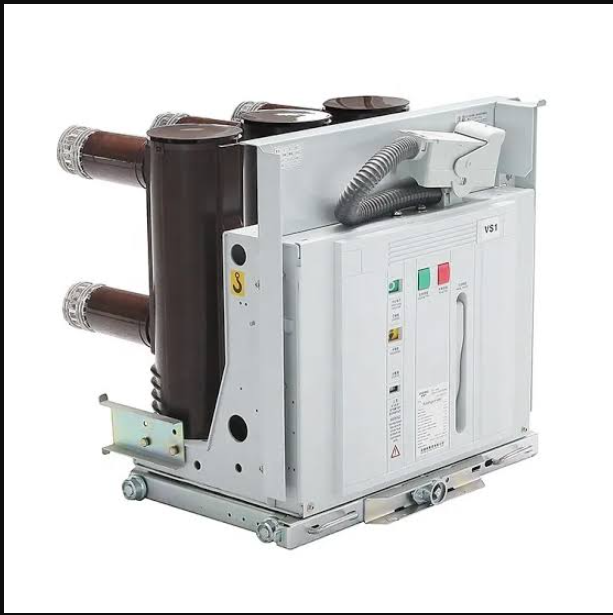 Full Form of VCB in Electrical: Working, Uses and Benefits