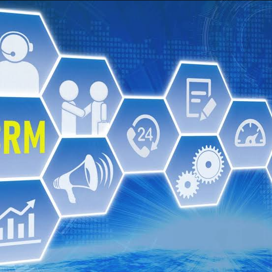 What Is the Full Form of CRM? Meaning, Uses and Benefits