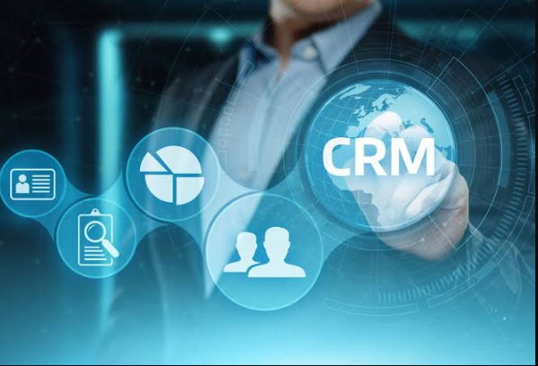 What Is the Full Form of CRM? A Complete Guide