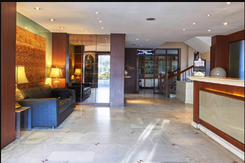 Full Form of Hotel Zeyejapa: Meaning Guide