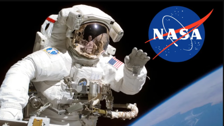 What Is the Full Form of NASA? Meaning, History and Role