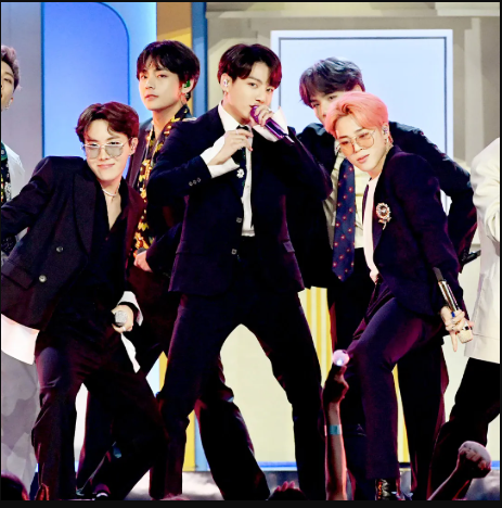 What Is the Full Form of BTS? Meaning, Uses and Details