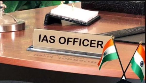 Full Form of IAS: Meaning, Role, Eligibility, and Career Path